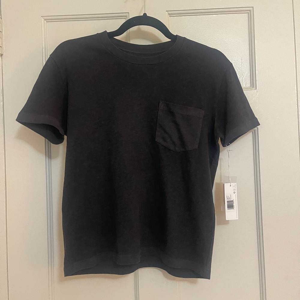NWT Outerknown Tee XS